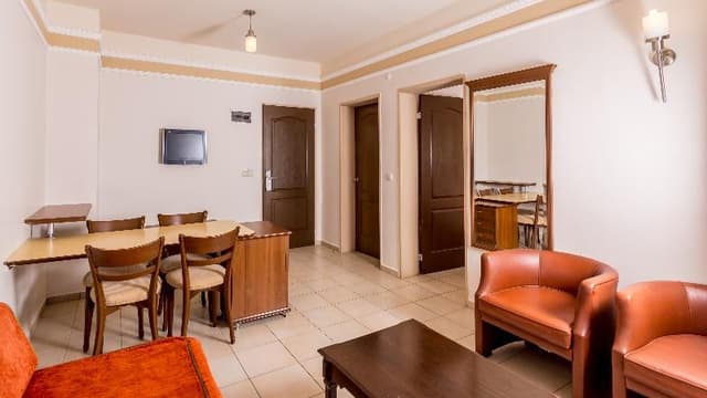 SUITE ECONOMY
