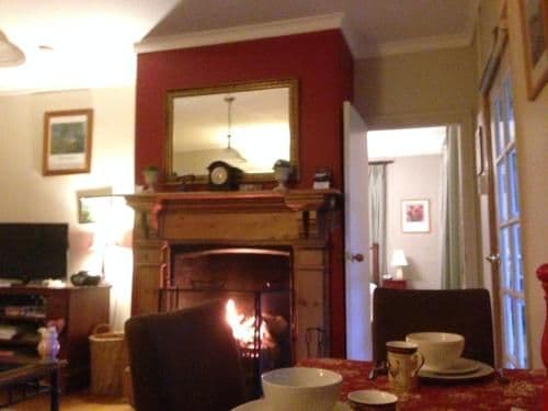 Heritage Suite