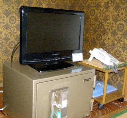 Japanese-Style Room