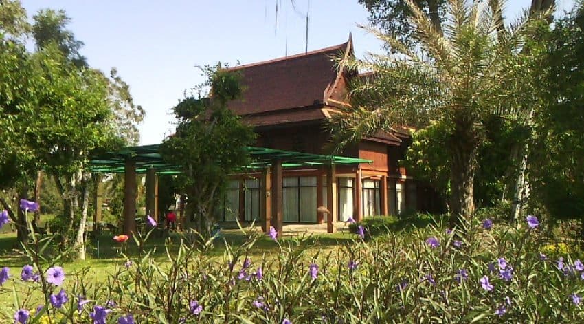 Water Land Golf Resort and Spa