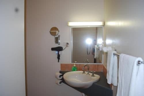 Double Room with Patio