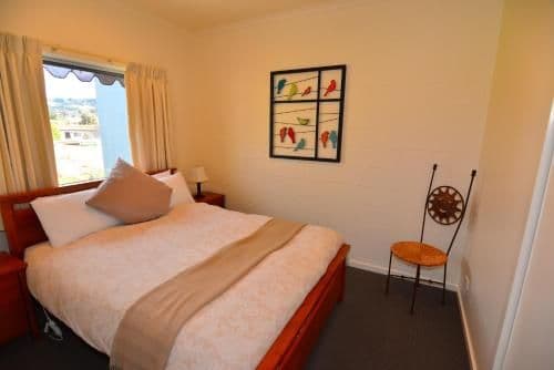 Top Deck Three-Bedroom Suite