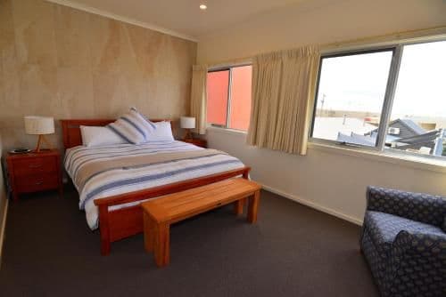 Top Deck Three-Bedroom Suite