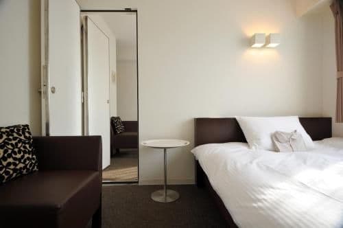 Connecting Room - Non-Smoking