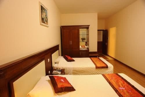 Superior Double or Twin Room