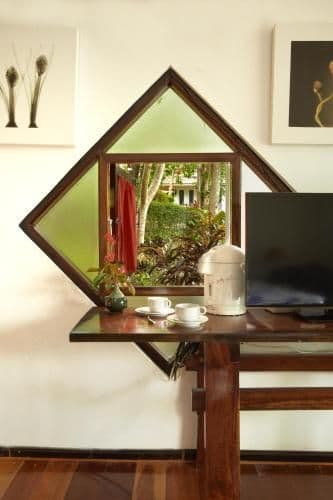 Deluxe Double Room - Beach Front