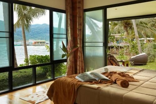 Super Deluxe Double Room