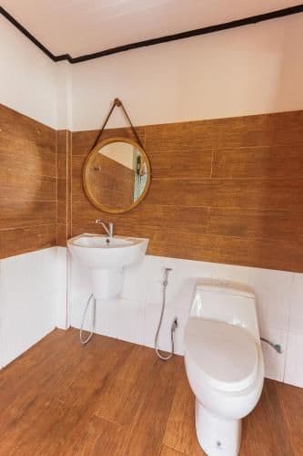 Super Deluxe Double Room