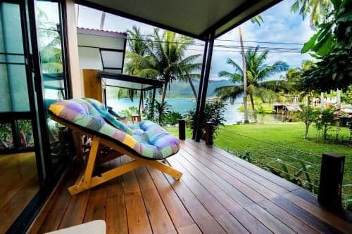 Super Deluxe Double Room