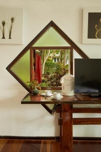 Deluxe Double Room - Beach Front