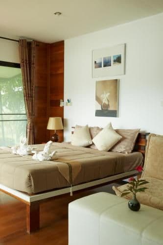 Super Deluxe Double Room