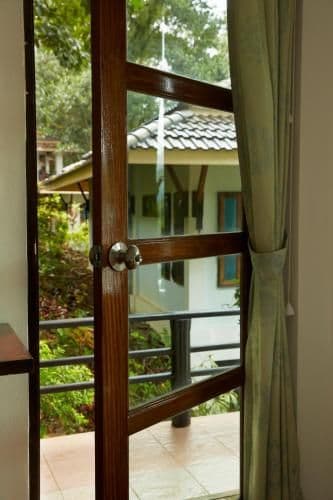 Deluxe Double Room - Beach Front