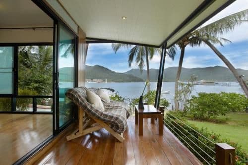 Super Deluxe Double Room