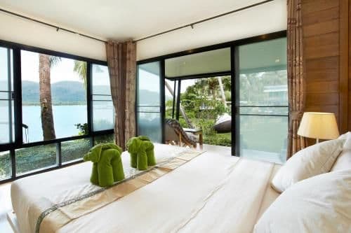 Super Deluxe Double Room