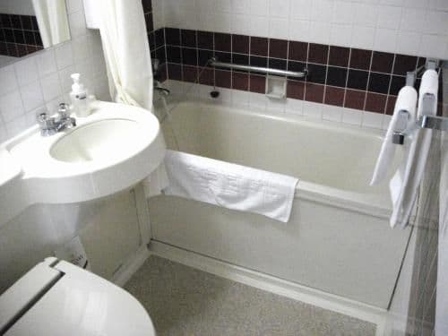 Double Room - Non-Smoking