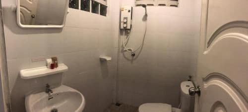 Standard Double Room with Fan
