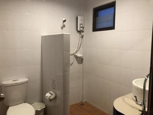 Superior Double or Twin Room with Garden View