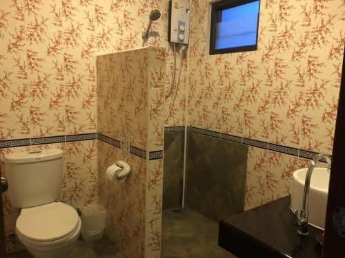 Superior Double or Twin Room with Garden View