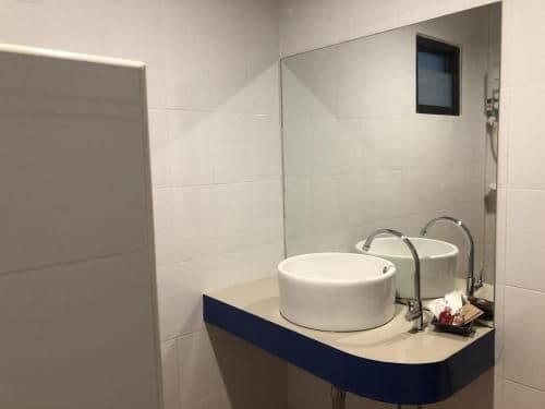 Superior Double or Twin Room with Garden View