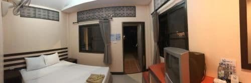 Standard Double Room with Fan