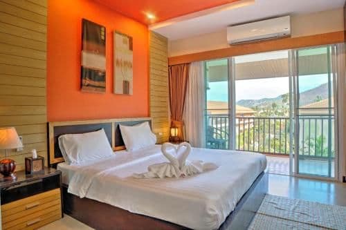 Superior Suite
