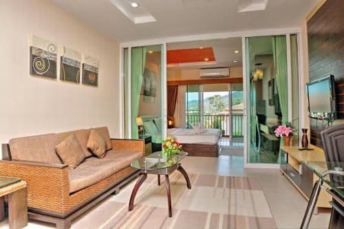 Superior Suite
