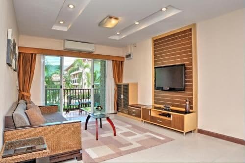 Grand Deluxe Suite