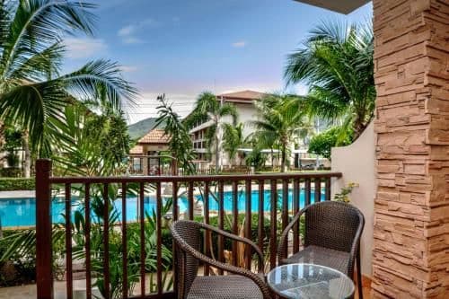 Grand Deluxe Suite