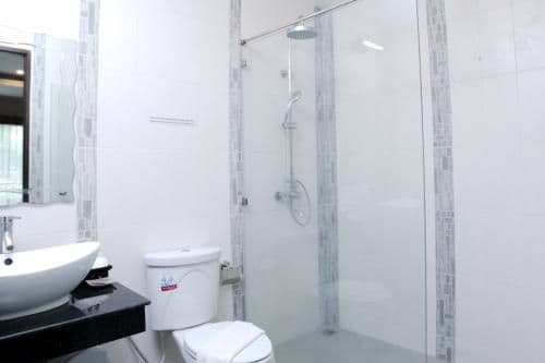 Grand Deluxe Suite