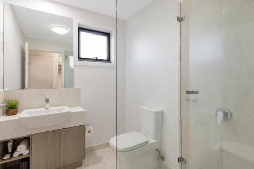 Executive Two-Bedroom Apartment