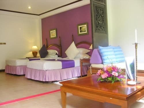 Superior Double or Twin Room