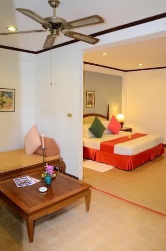 Superior Double or Twin Room