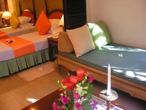Superior Double or Twin Room