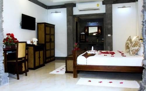 Executive Suite