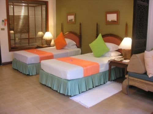 Superior Double or Twin Room