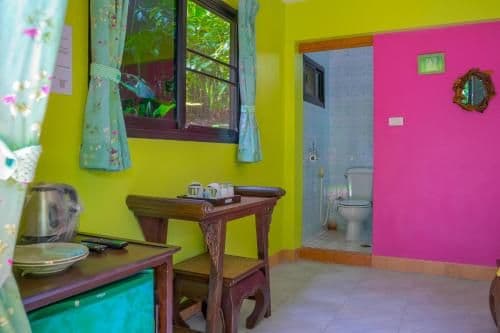 Bungalow - Ground Level