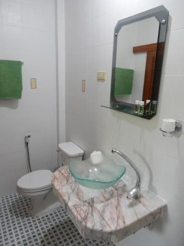Bungalow - Upper Level