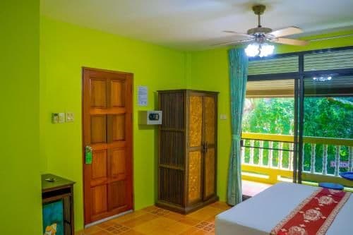 Bungalow - Upper Level