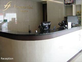 Sandpiper Hotel
