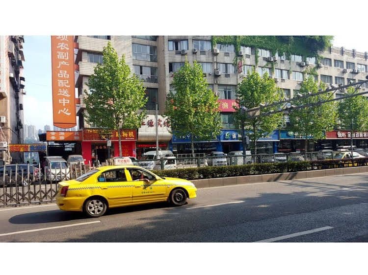 Chongqing Jiangyuan Hotel