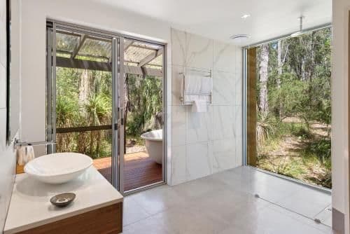 Eco Lodge 1
