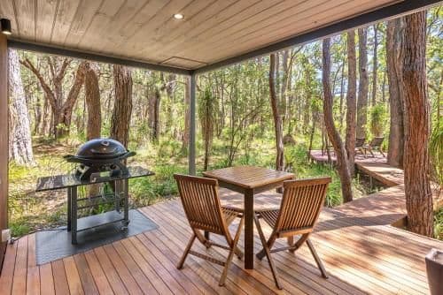 Eco Lodge 1
