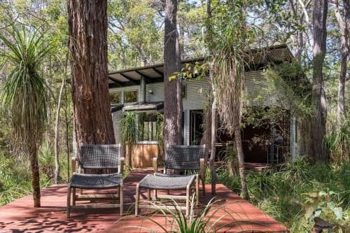 Eco Lodge 1