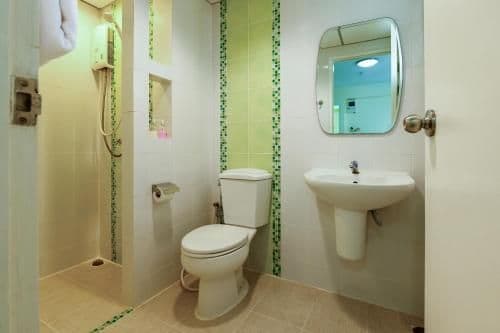 Budget Double Room