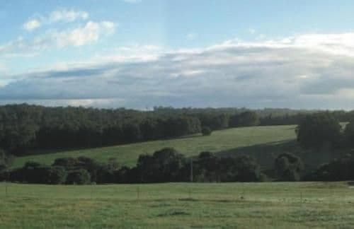 Studio with Panoramic View