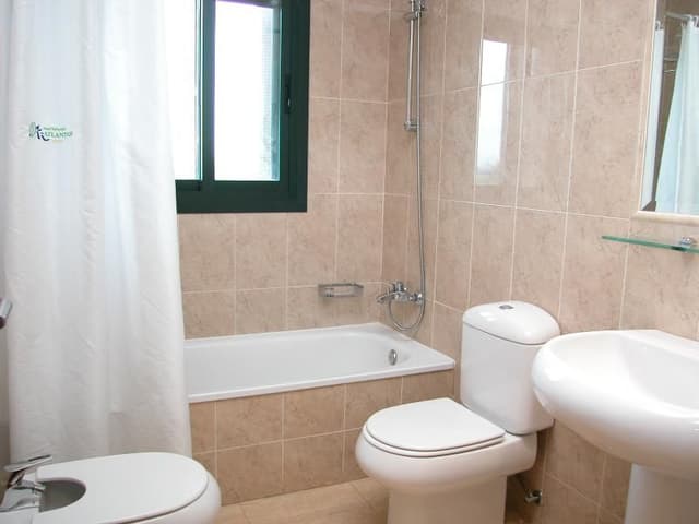 APARTMENT TWO BEDROOMS