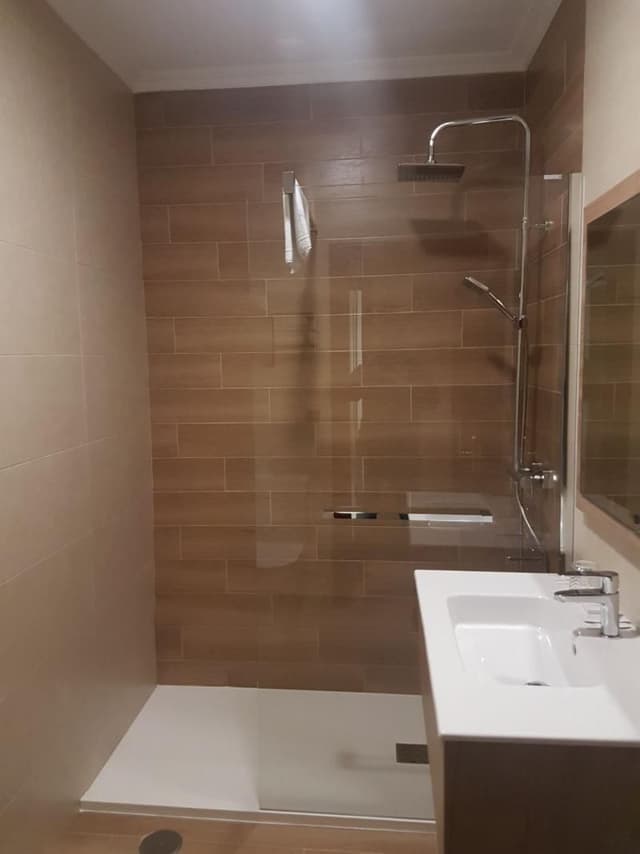 APARTMENT POOL VIEW TWO BEDROOMS