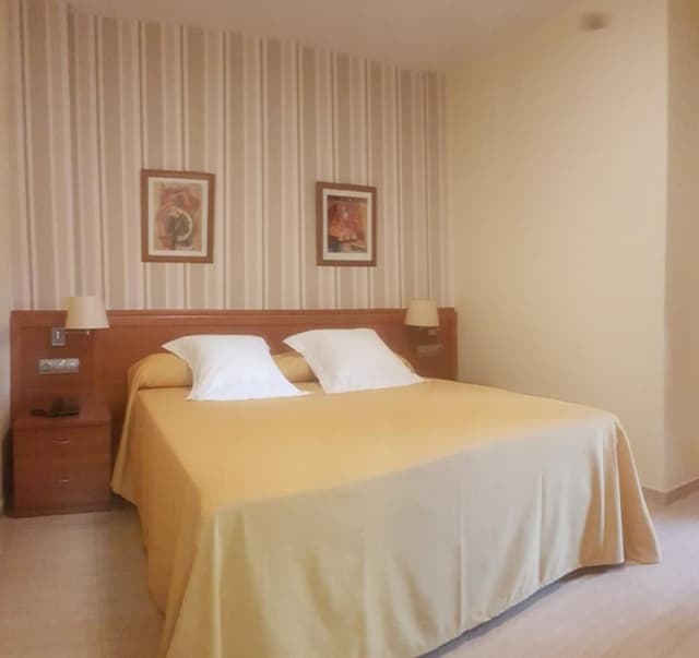 APARTMENT TWO BEDROOMS