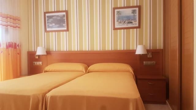 APARTMENT TWO BEDROOMS