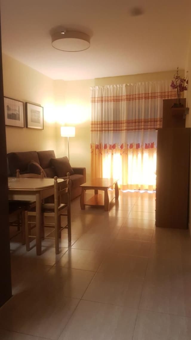 APARTMENT OCEAN VIEW TWO BEDROOMS